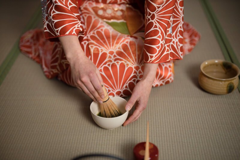 The Ultimate Guide To Tea Rituals Around The World