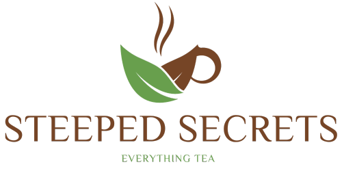 Steeped Secrets